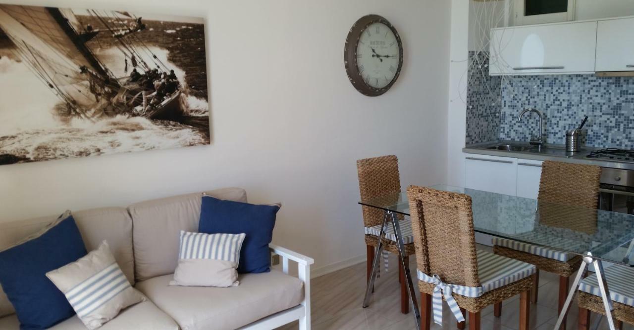 Agave Di Lerici Villa Exterior photo