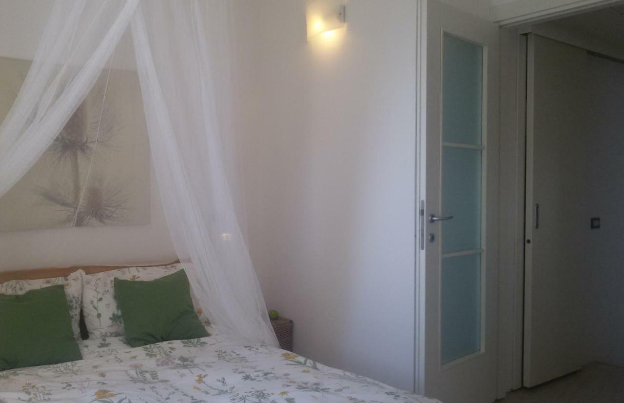 Agave Di Lerici Villa Exterior photo