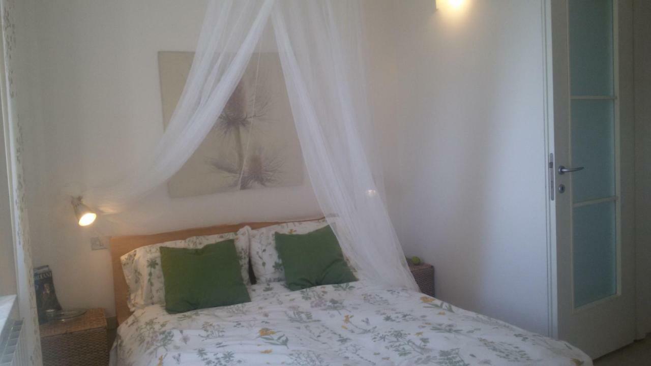 Agave Di Lerici Villa Exterior photo